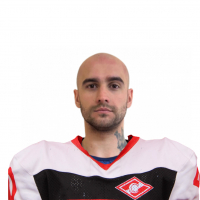 Бурячков Дмитрий Александрович