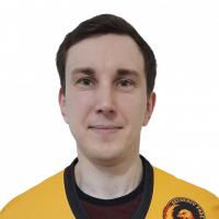 Павловский Геннадий Валерьевич