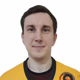 Фото игрока