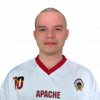 Арибжанов Ренат Маратович