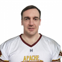 Маргачев Игорь Евгеньевич