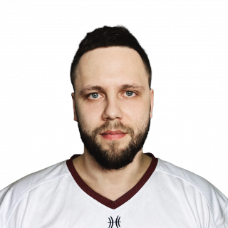 Фото игрока