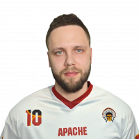 Наталенко Сергей Олегович