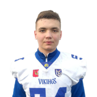 Худяков Роман Леонидович