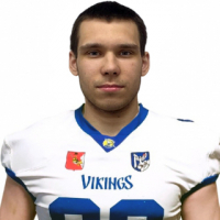 Киселев Артём Алексеевич