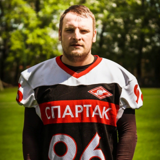 Фото игрока