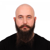 Якунин Андрей Александрович