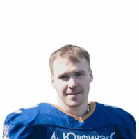 Климов Евгений Русланович