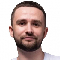 Самойленко Юрий Юрьевич