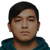 Музафаров Некрузжон Наимович