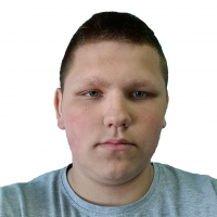 Мокробородов Тимур Александрович