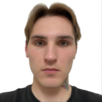 Евстафьев Степан Денисович