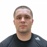 Каменев Ярослав Владимирович