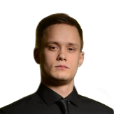 Папуш Павел Алексеевич