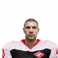 Мосин Виталий Викторович