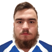 Белослудцев Даниил Павлович