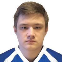 Габдулганеев Даниил Ильсурович