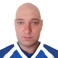 Докучаев Дмитрий Александрович