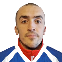 Игнатьев Даниил Андреевич