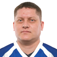 Марков Александр Николаевич