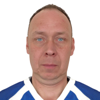 Петухов Михаил Сергеевич