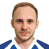 Самохин Сергей Олегович