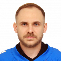 Самохин Сергей Олегович