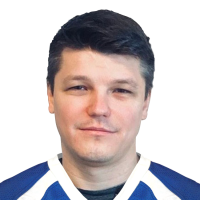 Соболев Павел Александрович