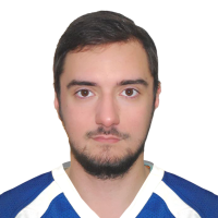 Фукс Дмитрий Олегович