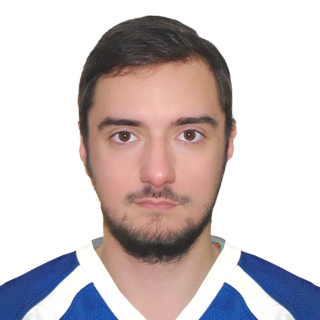 Фото игрока