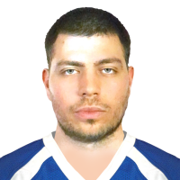 Ширяев Владислав Алексеевич