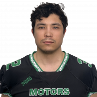 Аминов Руслан Рустамович