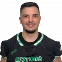 Дорофеев Иван Федорович