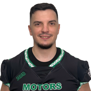 Фото игрока