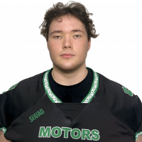 Белобородов Матвей Витальевич