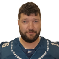 Хайбуллин Артур Фаридович