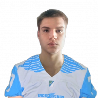 Барсуков Артём Владимирович