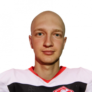 Фото игрока
