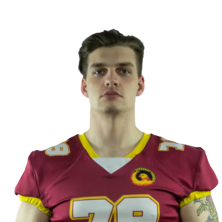 Фото игрока