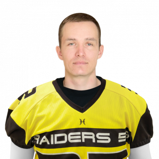 Фото игрока