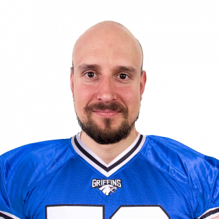 Фото игрока