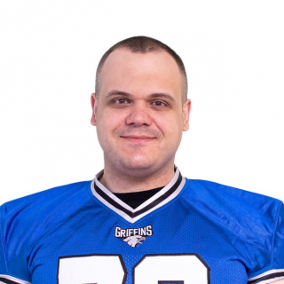 Фото игрока