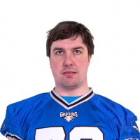 Некрасов Дмитрий Игоревич