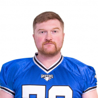 Воронов Руслан Валерьевич