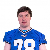 Карлин Андрей Владимирович