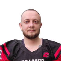 Лазарев Максим Петрович