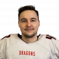 Федосеенков Антон Олегович