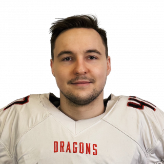 Фото игрока