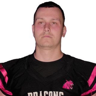 Фото игрока