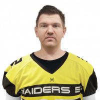 Буланов Михаил Юрьевич